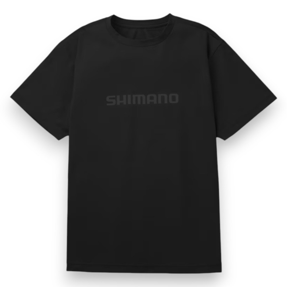 中壢紅海釣具【SHIMANO】SH-021Z 吸水速乾抗UV LOGO標誌 短袖T恤 (26年春夏款)-規格圖9