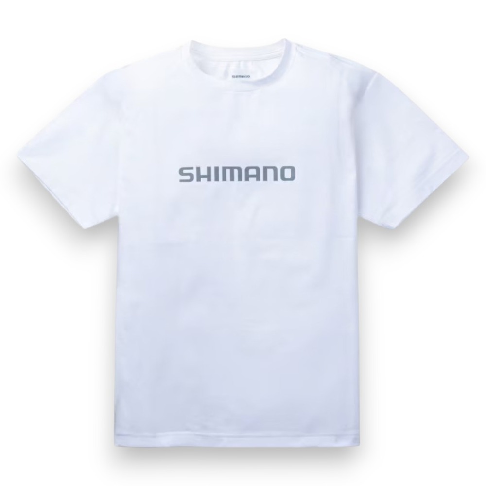 中壢紅海釣具【SHIMANO】SH-021Z 吸水速乾抗UV LOGO標誌 短袖T恤 (26年春夏款)-規格圖9