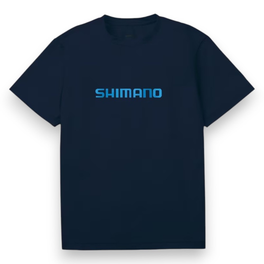 中壢紅海釣具【SHIMANO】SH-021Z 吸水速乾抗UV LOGO標誌 短袖T恤 (26年春夏款)-規格圖9
