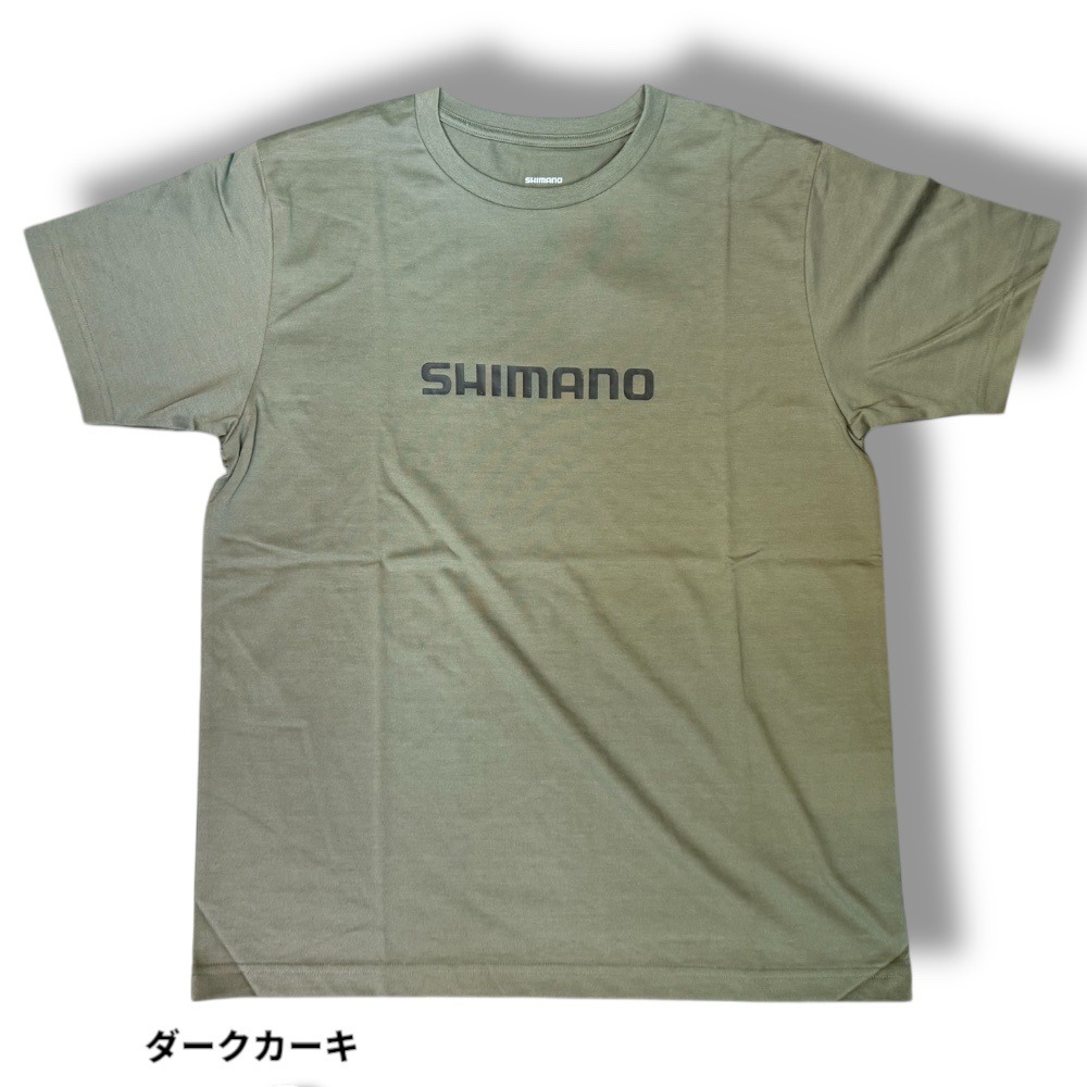中壢鴻海釣具【SHIMANO】SH-021W 吸水速乾抗UV LOGO標誌 短袖T恤-規格圖8
