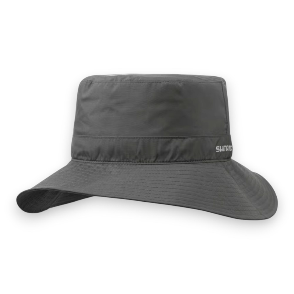 中壢紅海釣具【SHIMANO】CA-062Y GORE-TEX 防水漁夫帽 防曬帽 釣魚帽-規格圖1