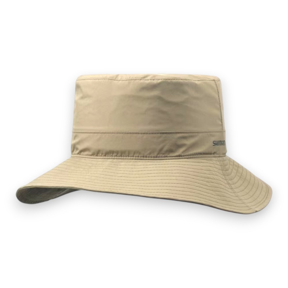 中壢紅海釣具【SHIMANO】CA-062Y GORE-TEX 防水漁夫帽 防曬帽 釣魚帽-規格圖9