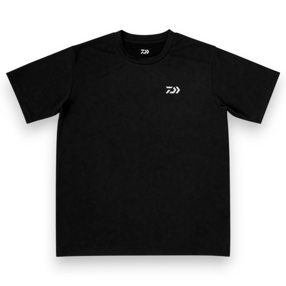 中壢紅海釣具【DAIWA】DE-8126 FeeL ALive. 防曬抗熱速乾短袖 [26年春夏款]-規格圖7