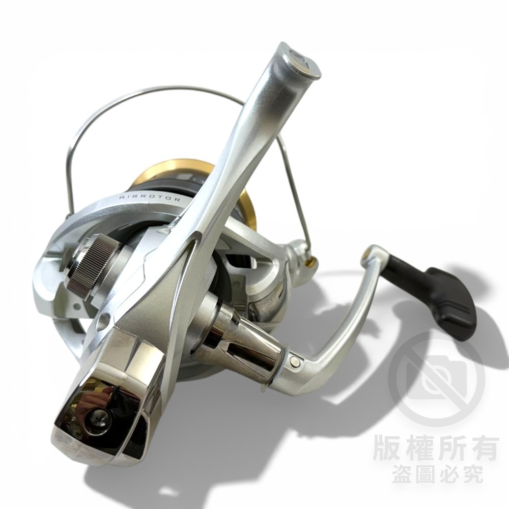 中壢紅海釣具【DAIWA】17 FINESURF 35 太系 遠投捲線器 入門款 不可出線 正遠投捲線器-細節圖5