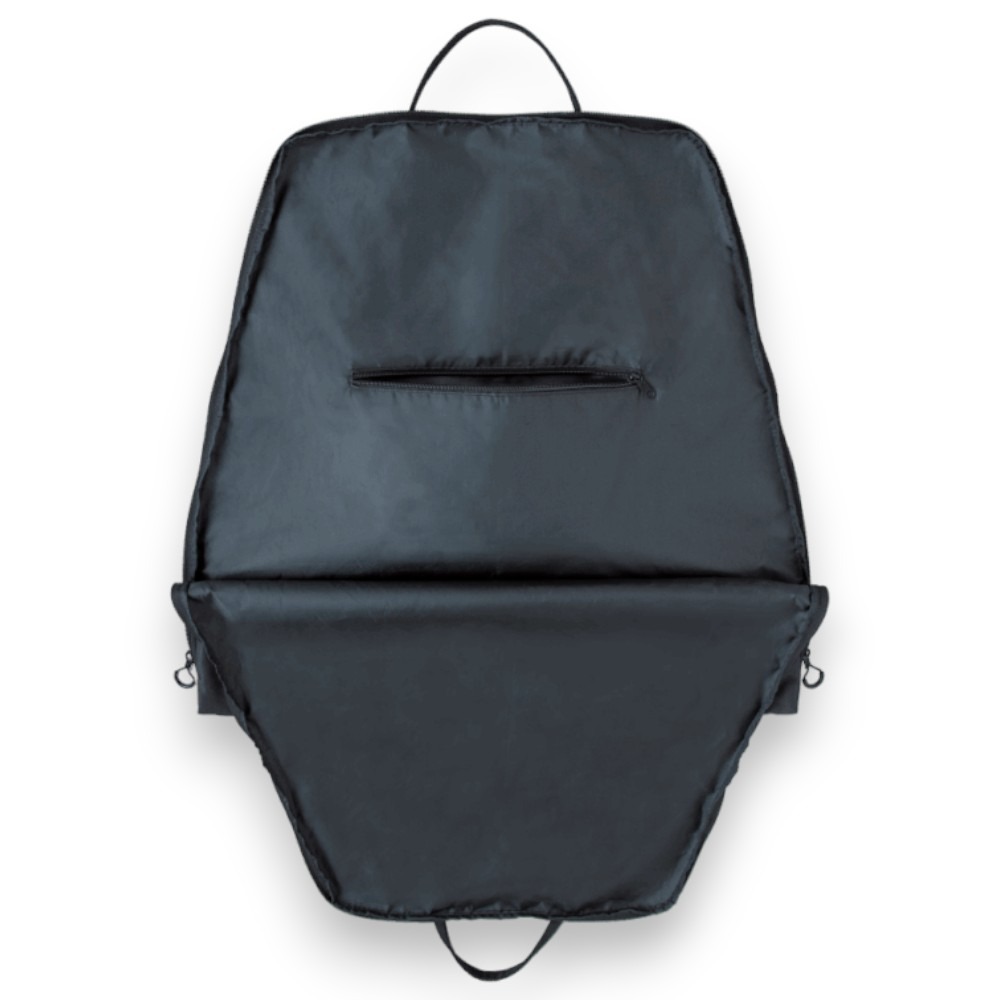 中壢紅海釣具【TSuriMusha】釣武者  救生衣保護套 置物袋 收納袋-細節圖5