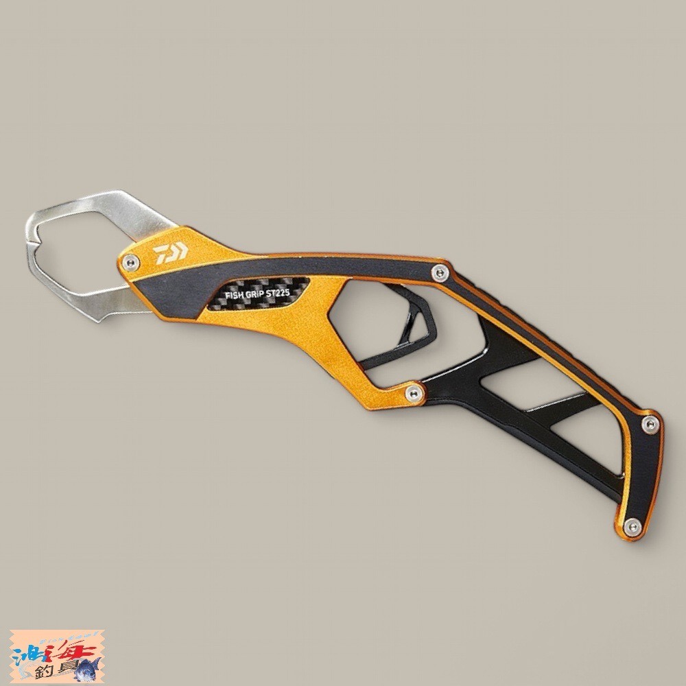 紅海釣具企業社【DAIWA】FISH GRIP ST225 魚夾 控魚器-細節圖3