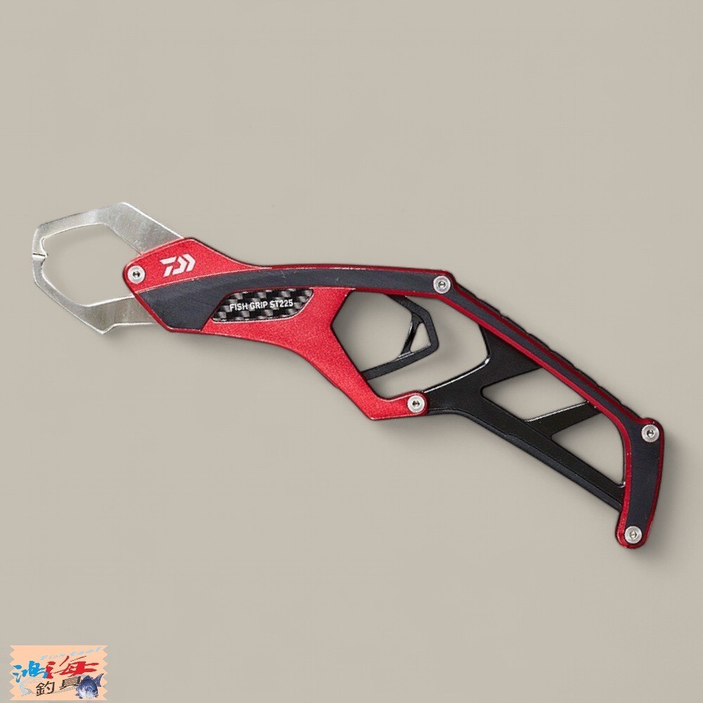 紅海釣具企業社【DAIWA】FISH GRIP ST225 魚夾 控魚器-細節圖4