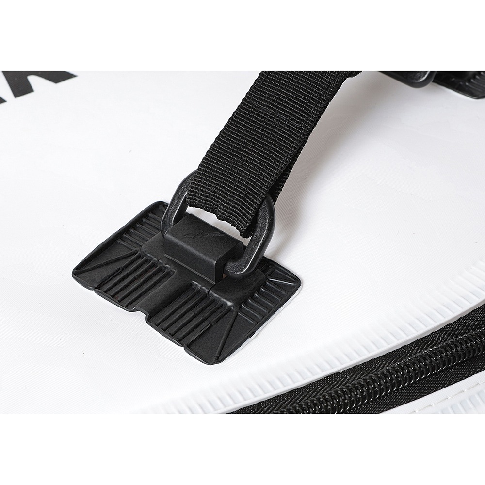 紅海釣具企業社【MARUKYU】MQ-02 漂浮式活魚網 黑色/白色 浮動魚網-細節圖7