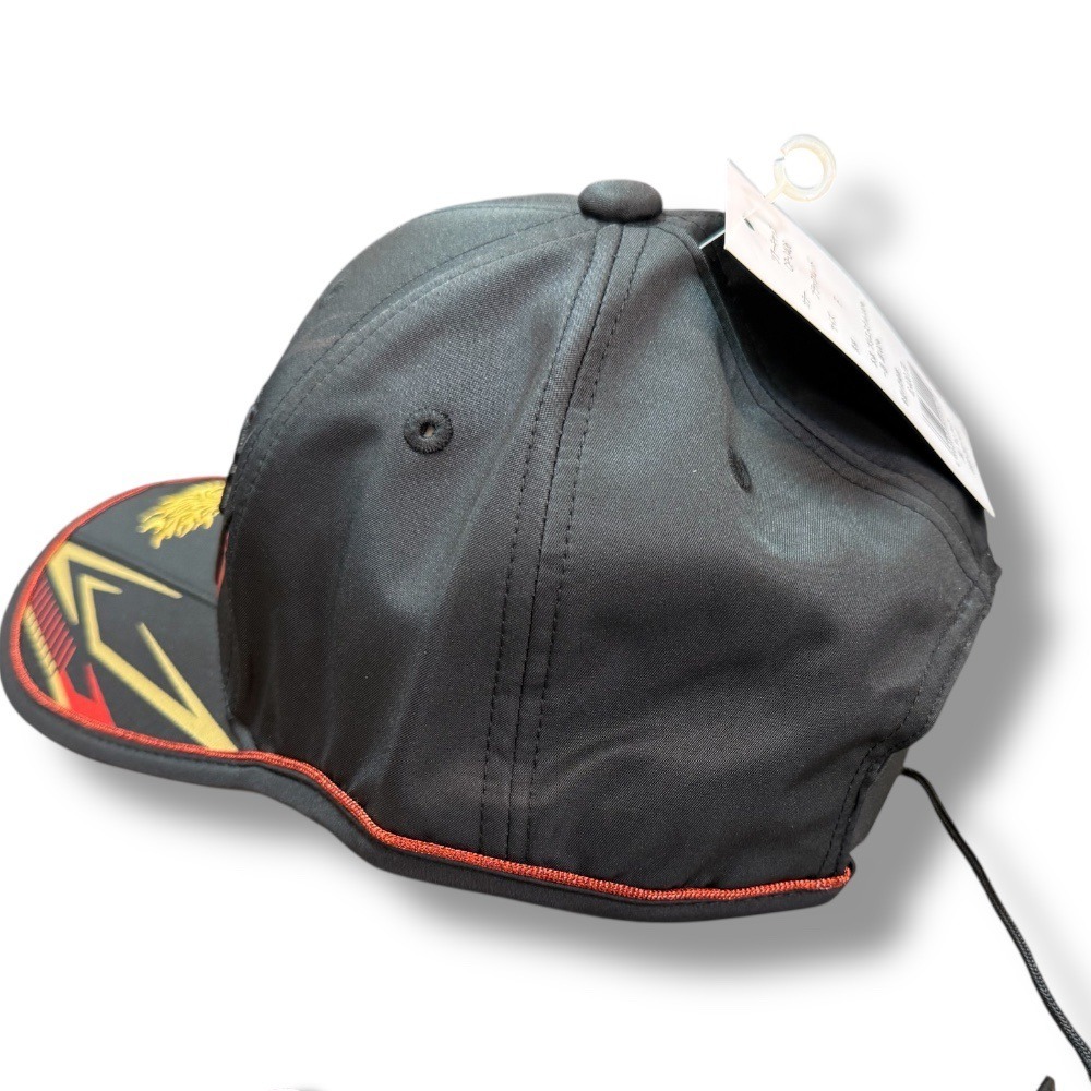 紅海釣具企業社【SUNLINE】 CP-3406  獅子刺繡釣魚帽 (25年春夏款)-細節圖6