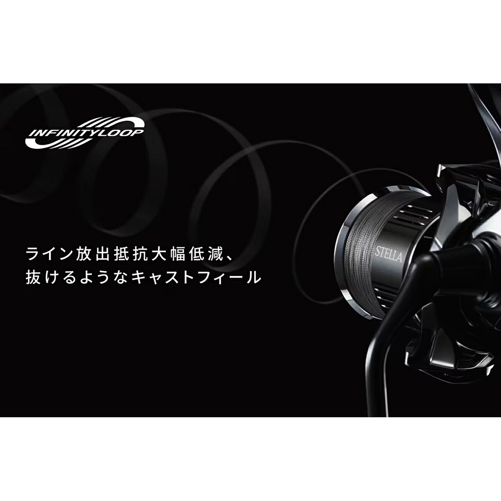 紅海釣具企業社《SHIMANO》TWIN POWER 紡車捲線器 （２４年款）-細節圖6