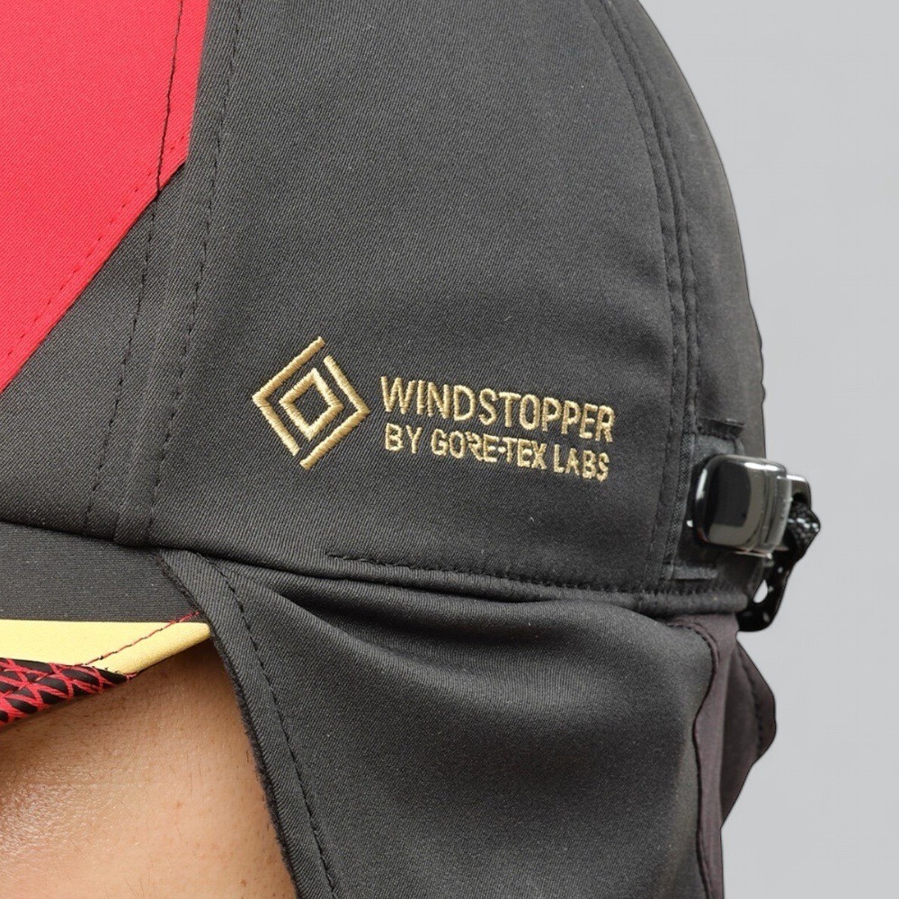 紅海釣具企業社【SHIMANO】 CA-113X LIMITED PRO Goretex Infinium 防寒釣魚帽-細節圖5