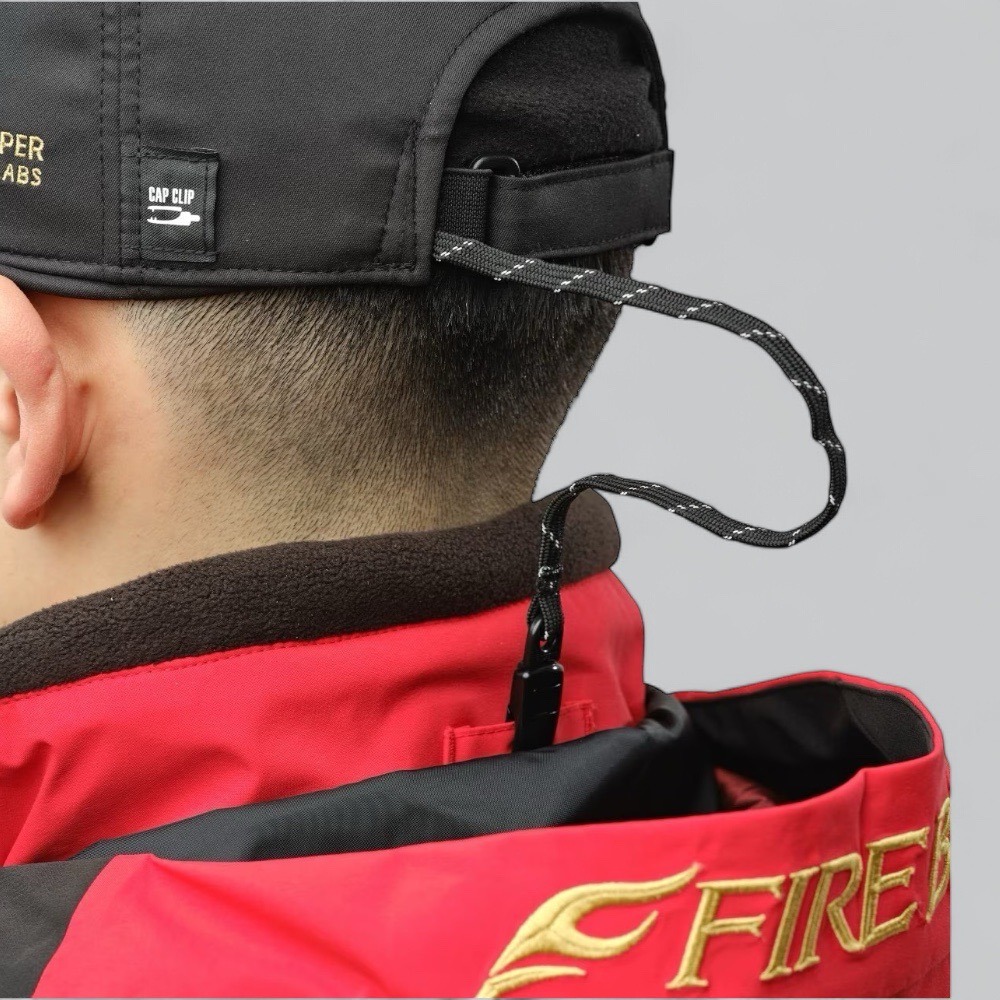 紅海釣具企業社【SHIMANO】 CA-113X LIMITED PRO Goretex Infinium 防寒釣魚帽-細節圖6