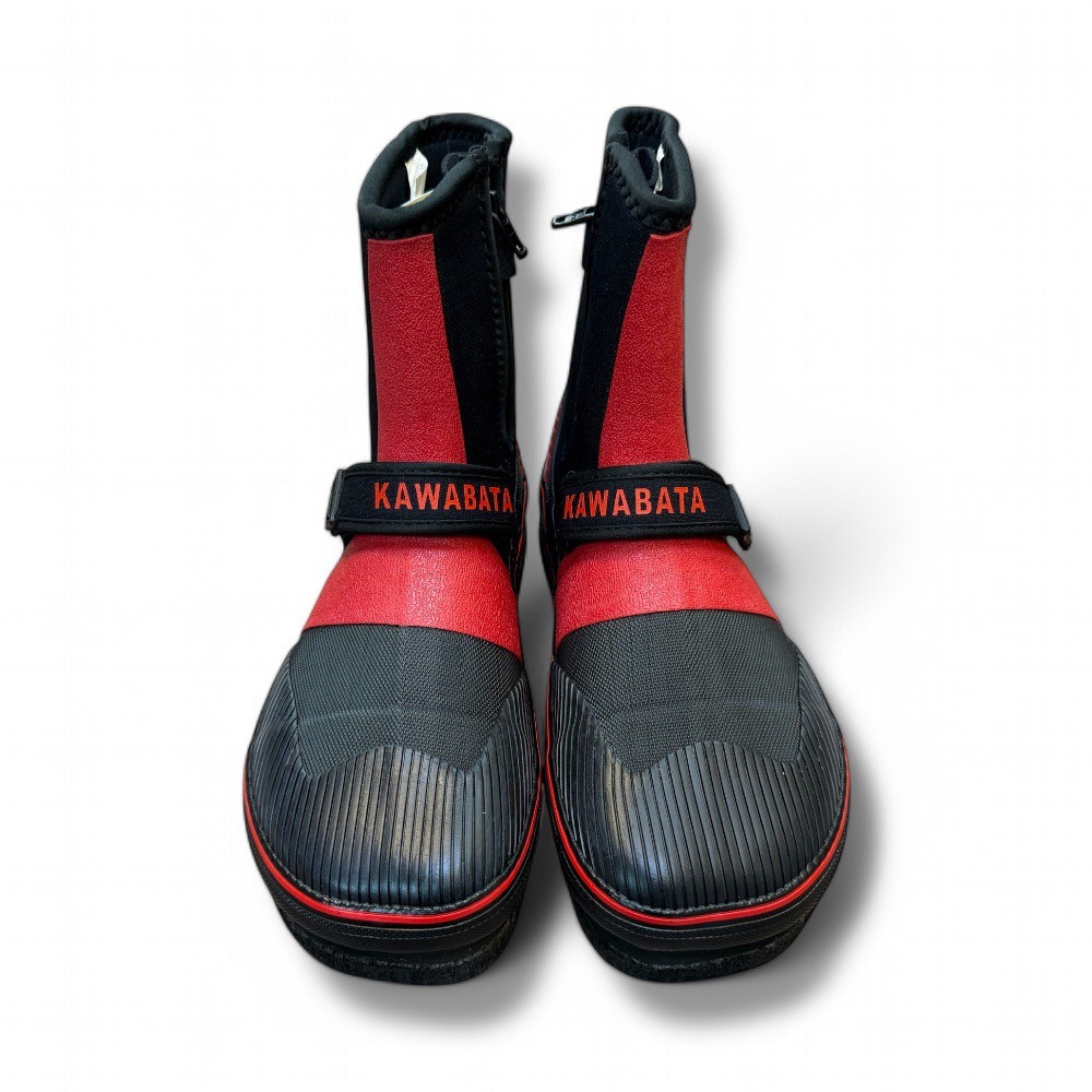 紅海釣具企業社【KAWABATA】SP-787 鮎 タ ビ 防滑鞋-細節圖3