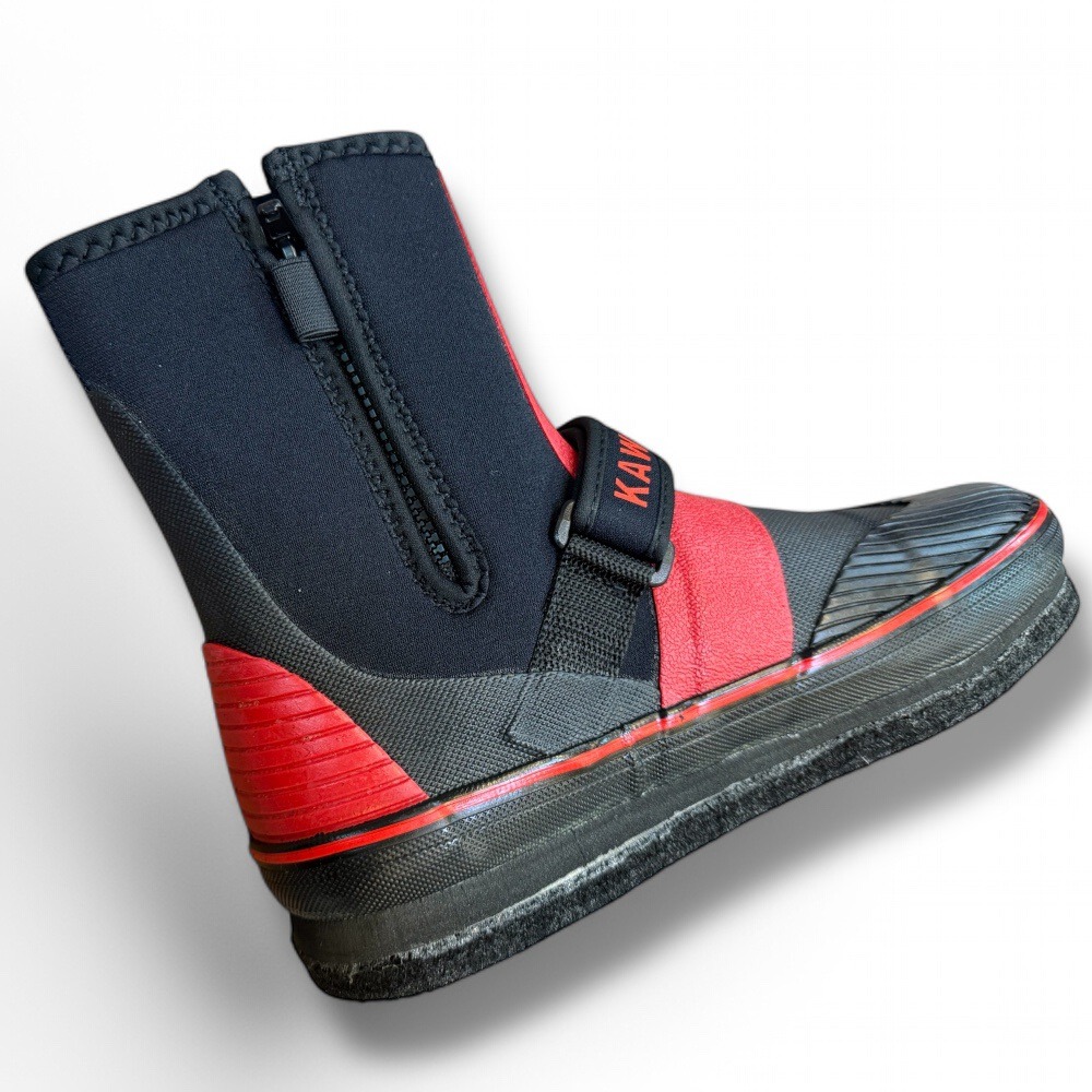 紅海釣具企業社【KAWABATA】SP-787 鮎 タ ビ 防滑鞋-細節圖5