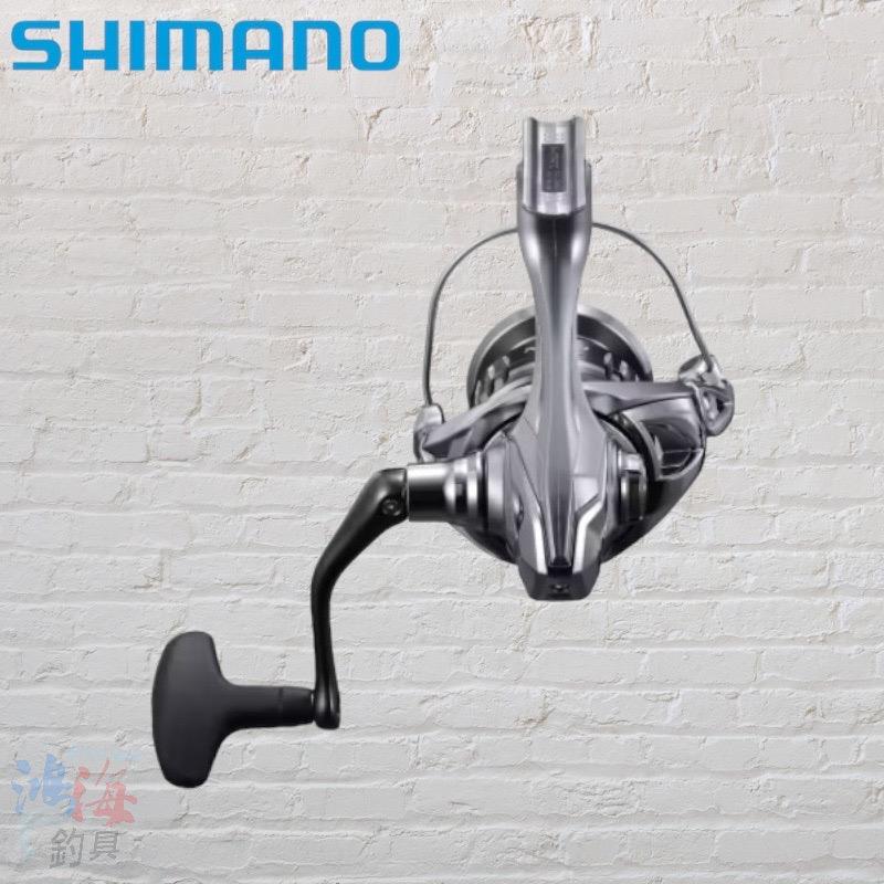 中壢鴻海釣具《SHIMANO》21 NASCI  紡車捲線器-細節圖5