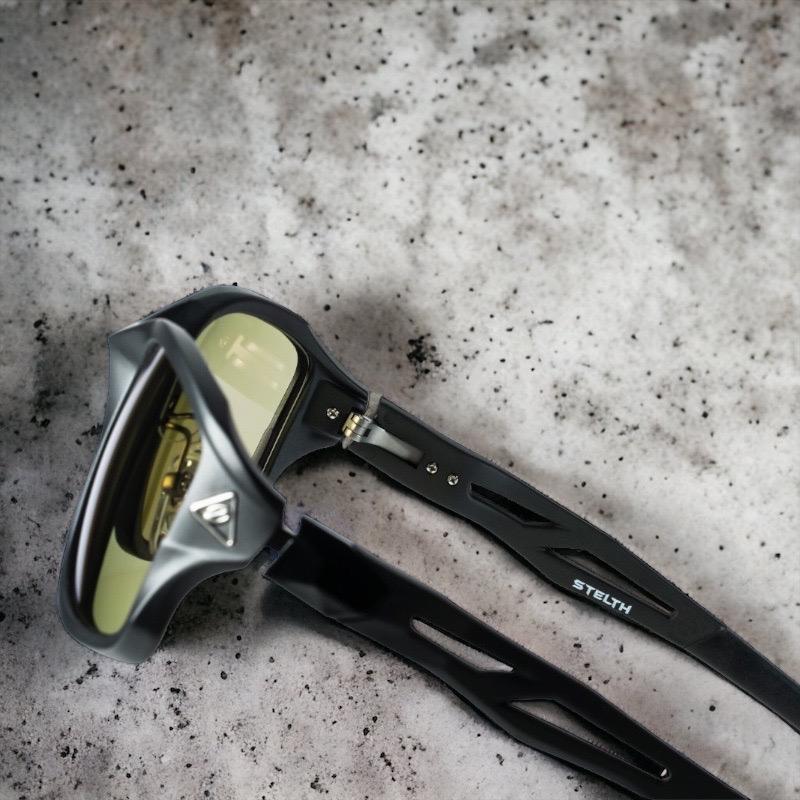 中壢鴻海釣具《ZEAL》STELTH 夏季限定款 F-1933/1934/1935/1936/1937/1938偏光眼鏡-細節圖5