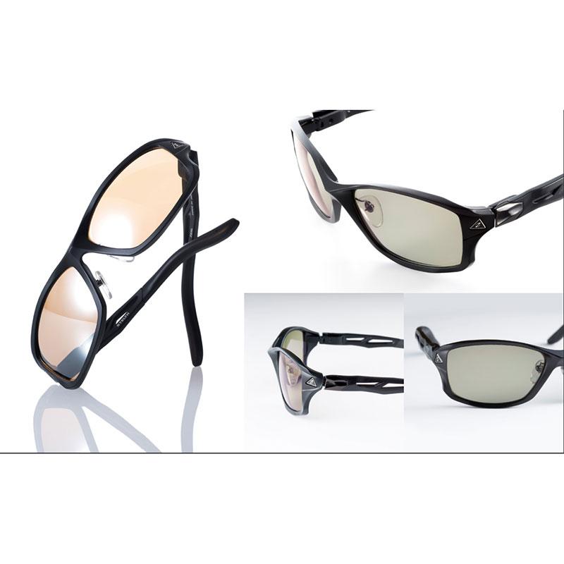 中壢鴻海釣具《ZEAL》STELTH 夏季限定款 F-1933/1934/1935/1936/1937/1938偏光眼鏡-細節圖6