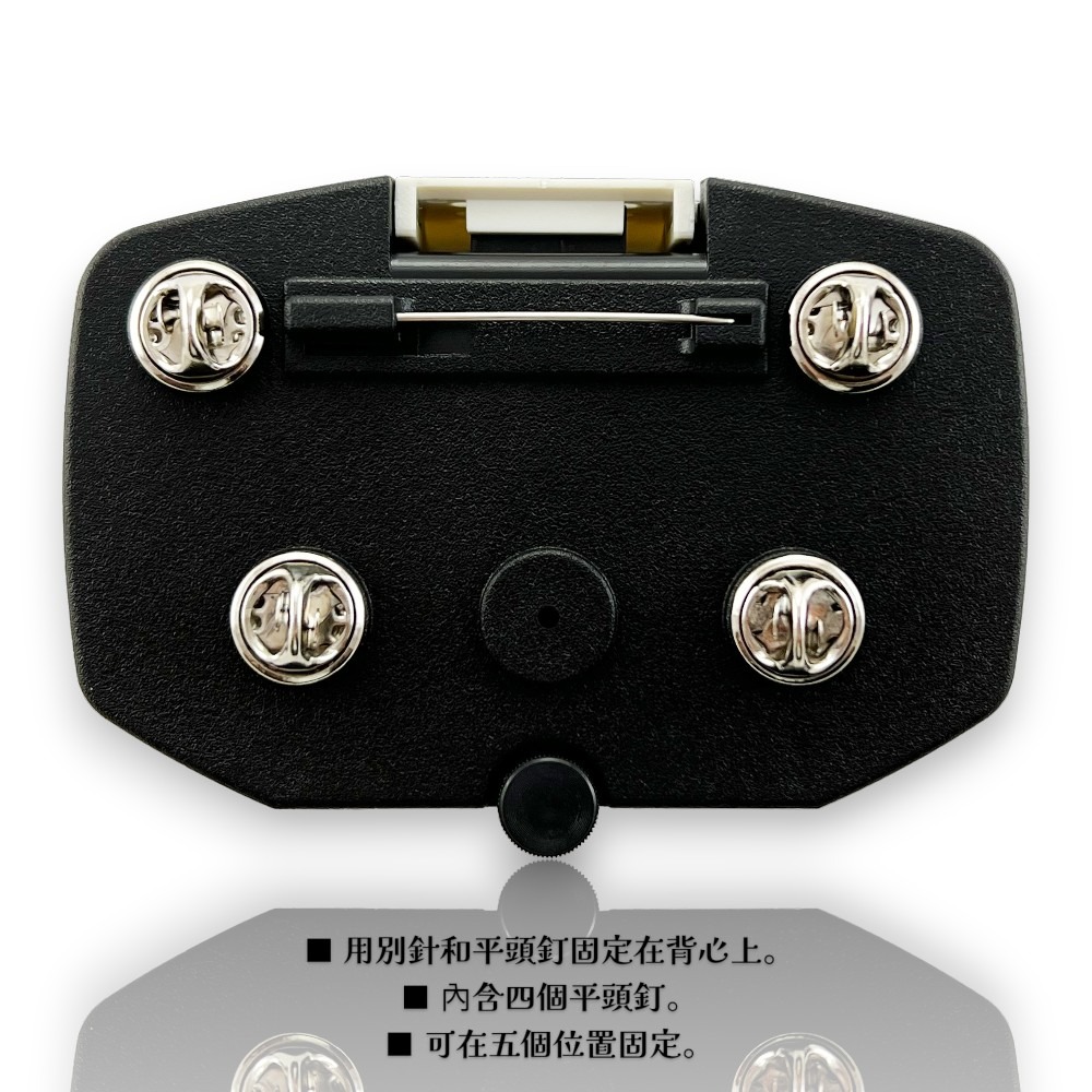 中壢紅海釣具【YAMAWA】 救生衣 胸掛式零件盒 收納盒 咬鉛盒 魚鉤收納盒-細節圖7