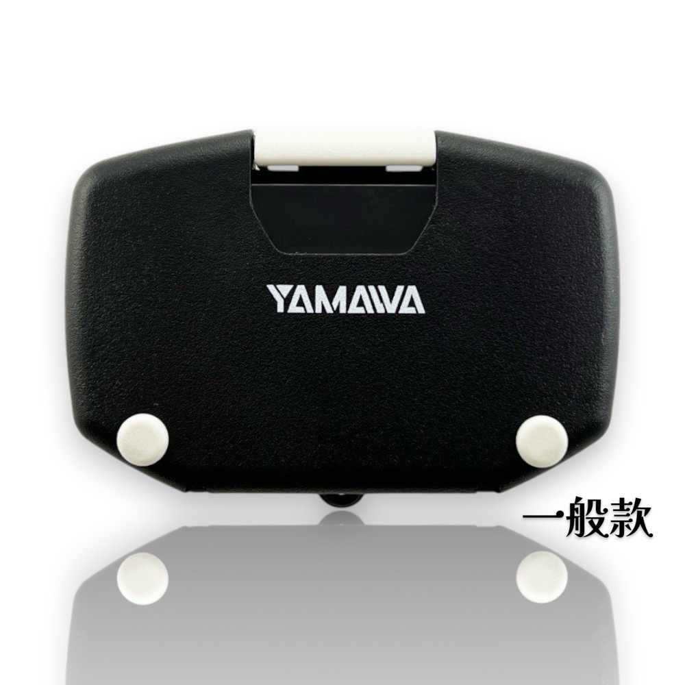 中壢紅海釣具【YAMAWA】 救生衣 胸掛式零件盒 收納盒 咬鉛盒 魚鉤收納盒-規格圖8