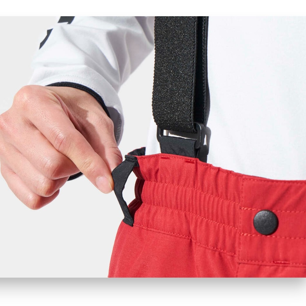 紅海釣具企業社【DAIWA】DW-1824 GORE-TEX 黑色釣魚套裝 (24秋磯款) 雨衣-細節圖9