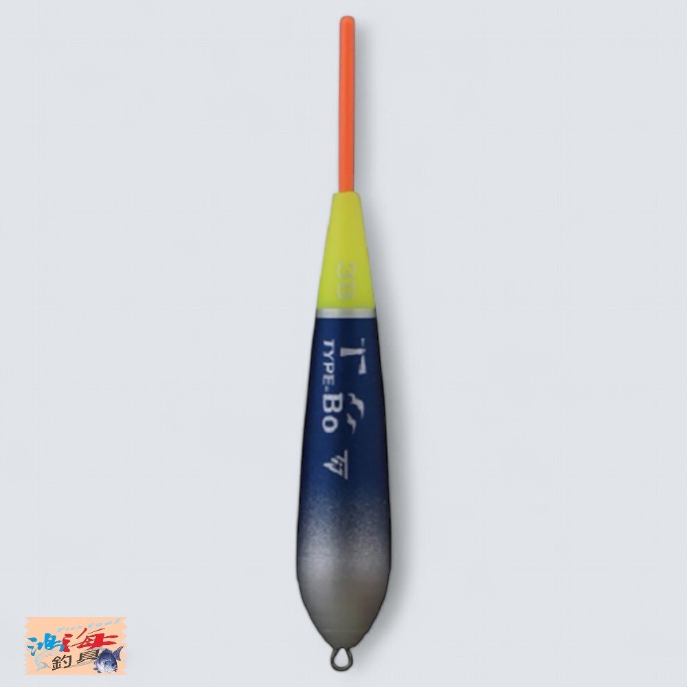 紅海釣具企業社 【TSURIKEN-釣研】T.I.D TYPE-Bo 自立棒 浮標 短籤-細節圖2