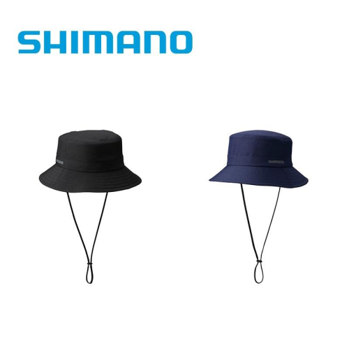 中壢鴻海釣具《SHIMANO》21 CA-057U 漁夫帽 釣魚帽 遮陽帽