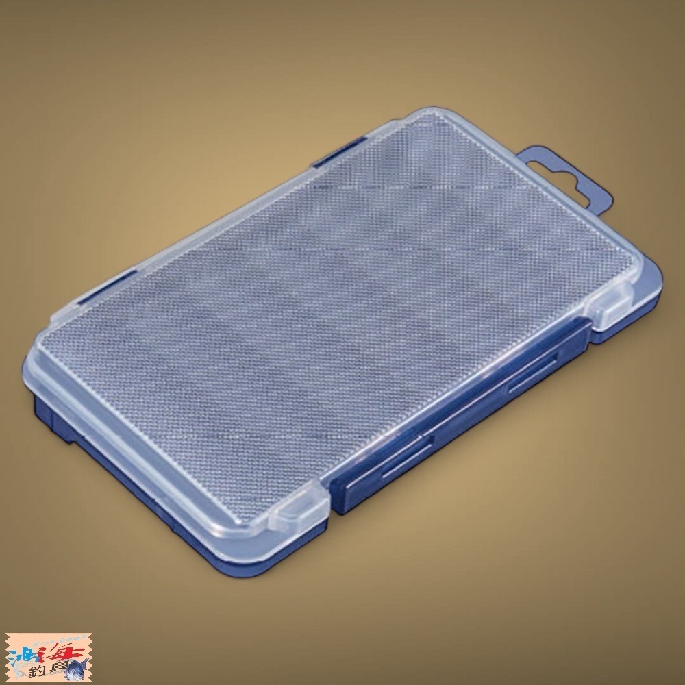 (紅海釣具企業社)【MEIHO】明邦 12格零件盒  7格路亞盒 明邦釣魚零件收納盒-細節圖7