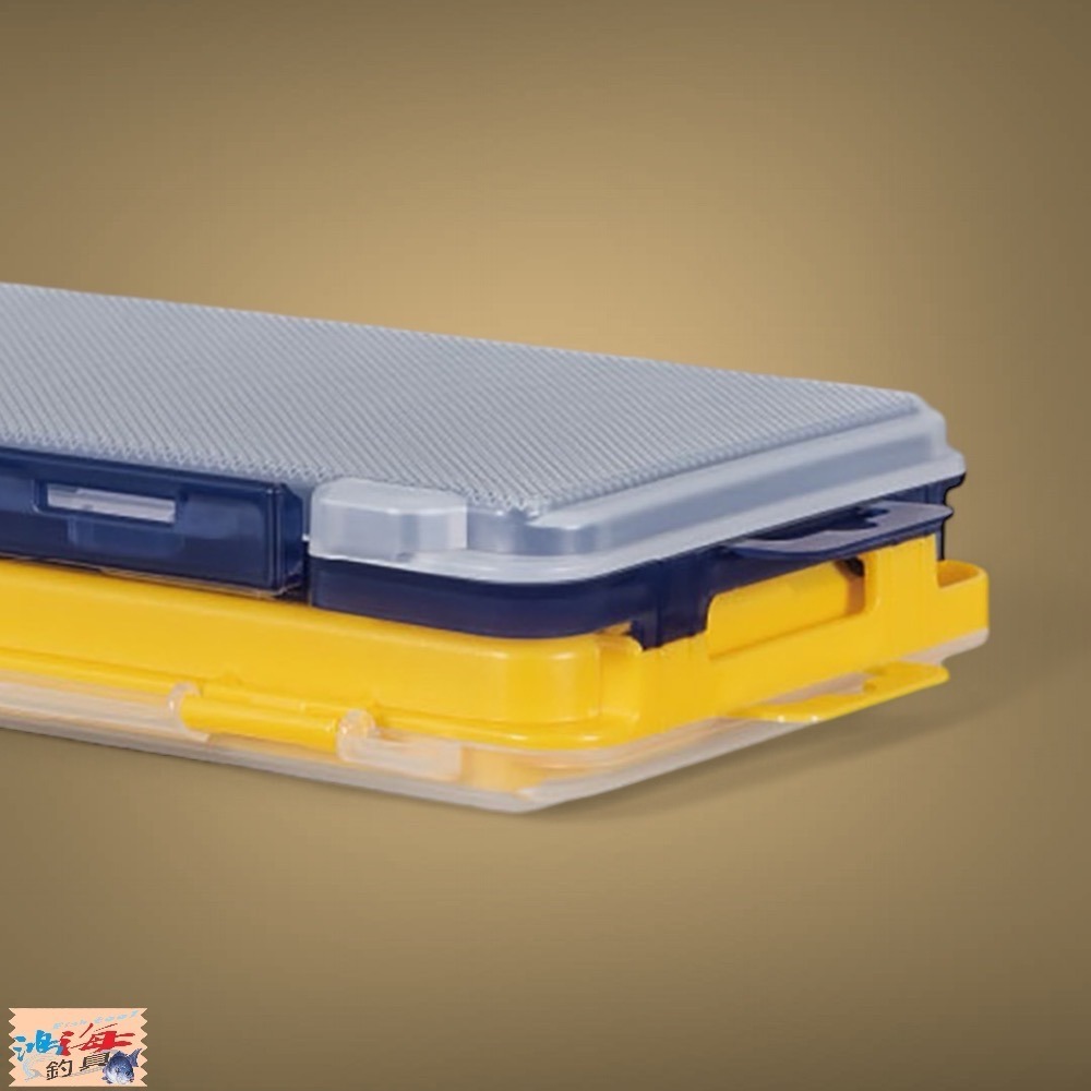 (紅海釣具企業社)【MEIHO】明邦 12格零件盒  7格路亞盒 明邦釣魚零件收納盒-細節圖9