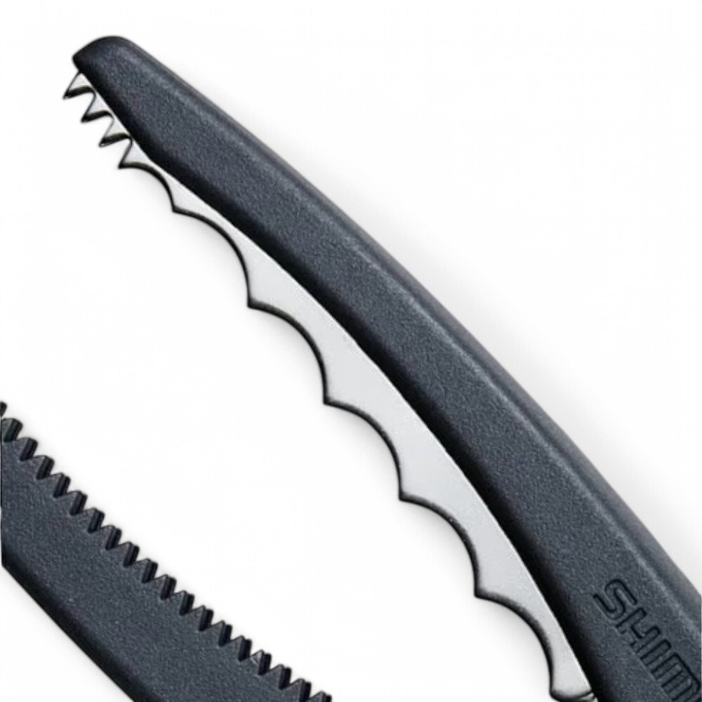 【紅海釣具企業社】SHIMANO CT-982R 夾魚鉗 魚夾 釣魚裝備-細節圖4