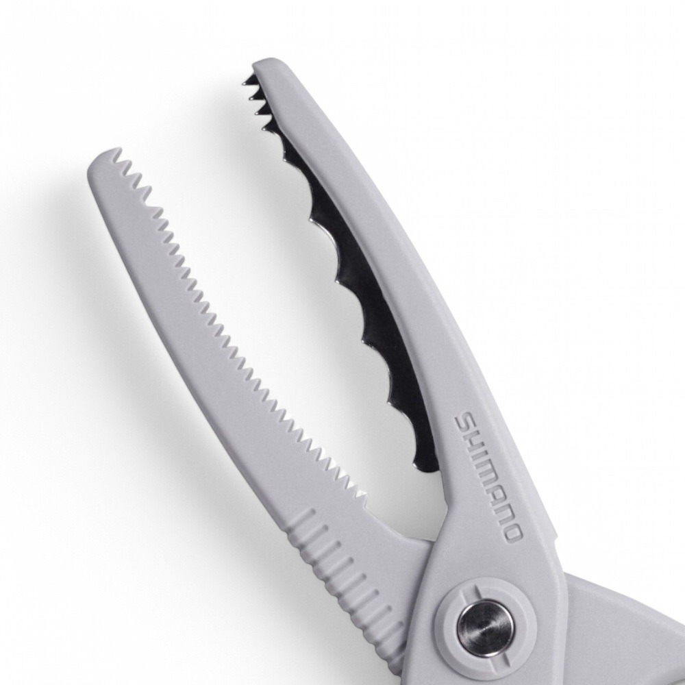 【紅海釣具企業社】SHIMANO CT-982R 夾魚鉗 魚夾 釣魚裝備-細節圖5