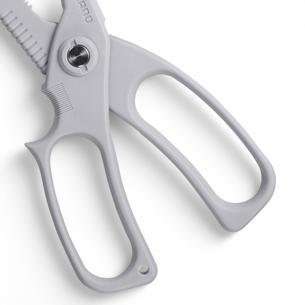 【紅海釣具企業社】SHIMANO CT-982R 夾魚鉗 魚夾 釣魚裝備-細節圖6