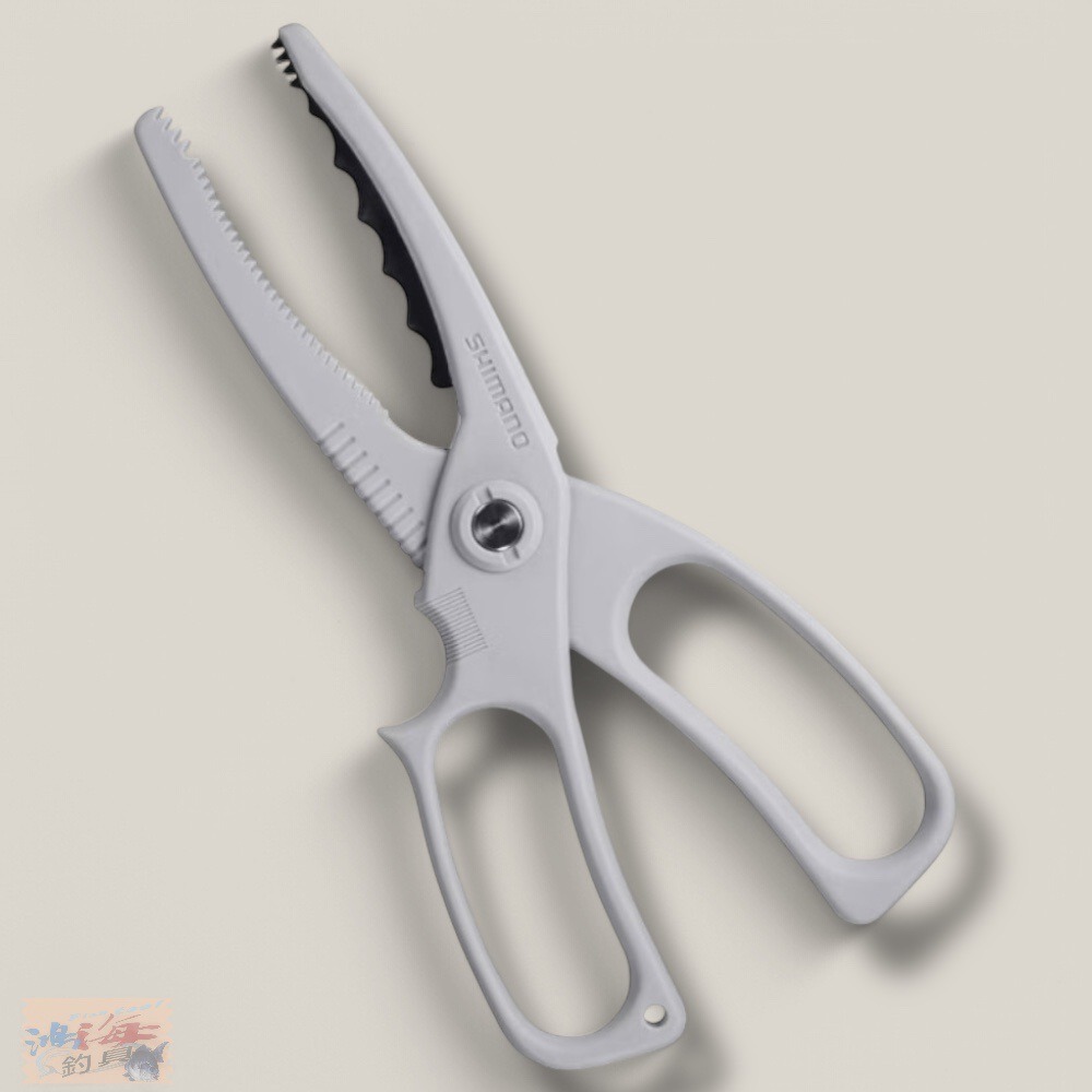 【紅海釣具企業社】SHIMANO CT-982R 夾魚鉗 魚夾 釣魚裝備-規格圖10