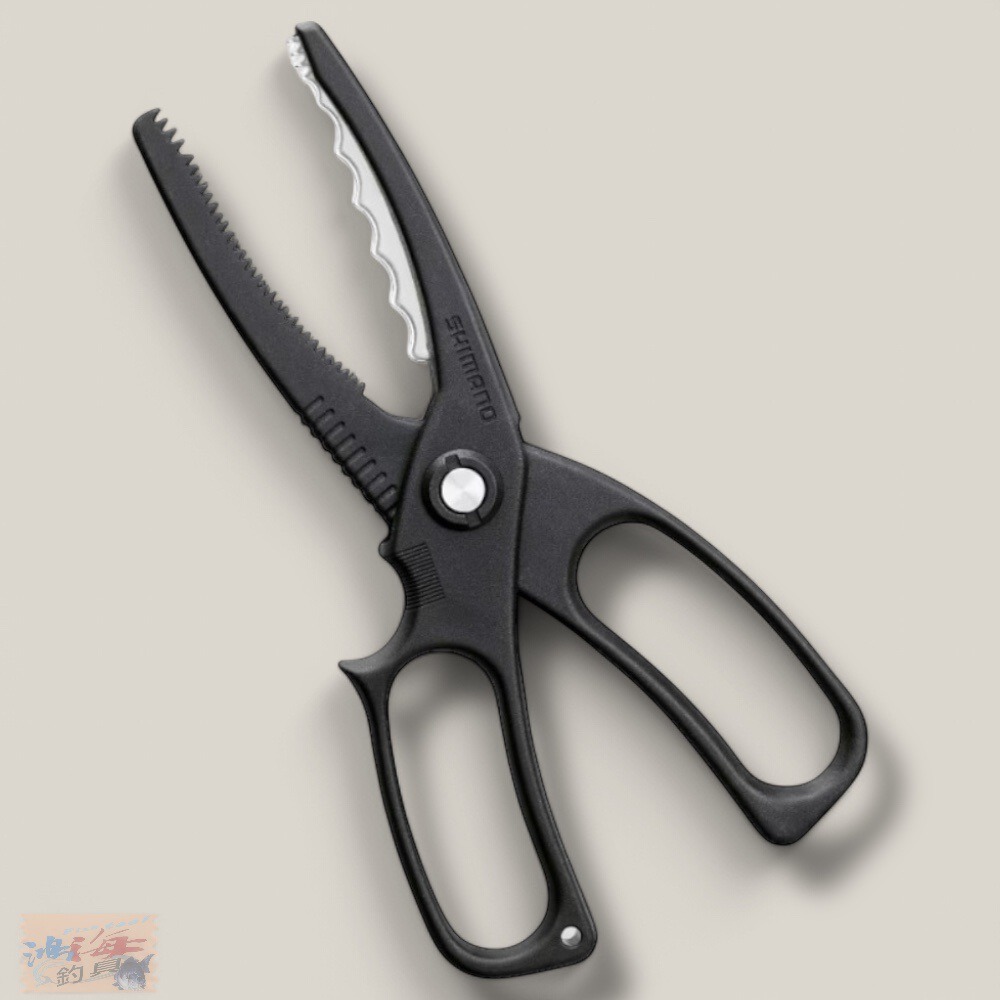【紅海釣具企業社】SHIMANO CT-982R 夾魚鉗 魚夾 釣魚裝備-規格圖10