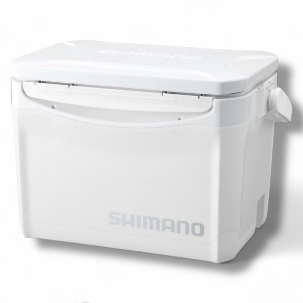 紅海釣具企業社【SHIMANO】LZ-320Q 20L LZ-326Q 26L冰箱 硬式冰箱 保冷冰箱 露營 釣魚-規格圖7