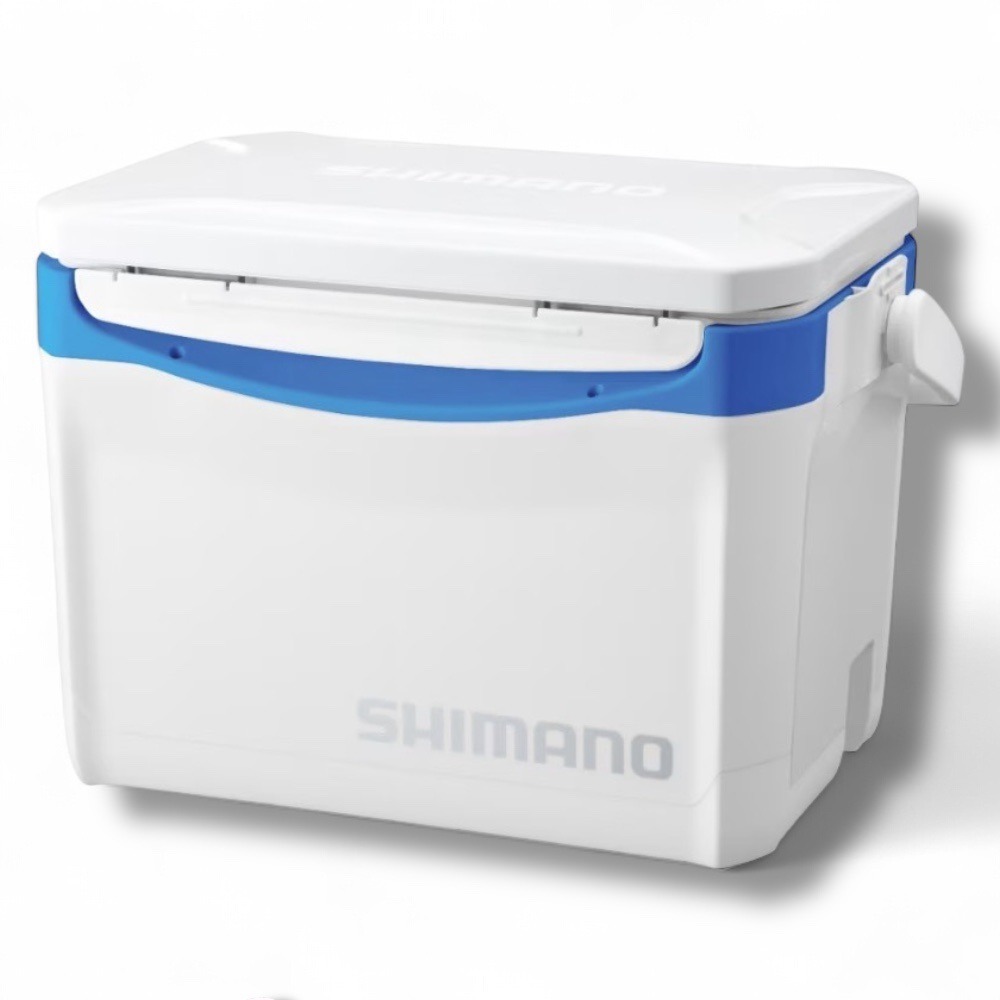 紅海釣具企業社【SHIMANO】LZ-320Q 20L LZ-326Q 26L冰箱 硬式冰箱 保冷冰箱 露營 釣魚-規格圖7