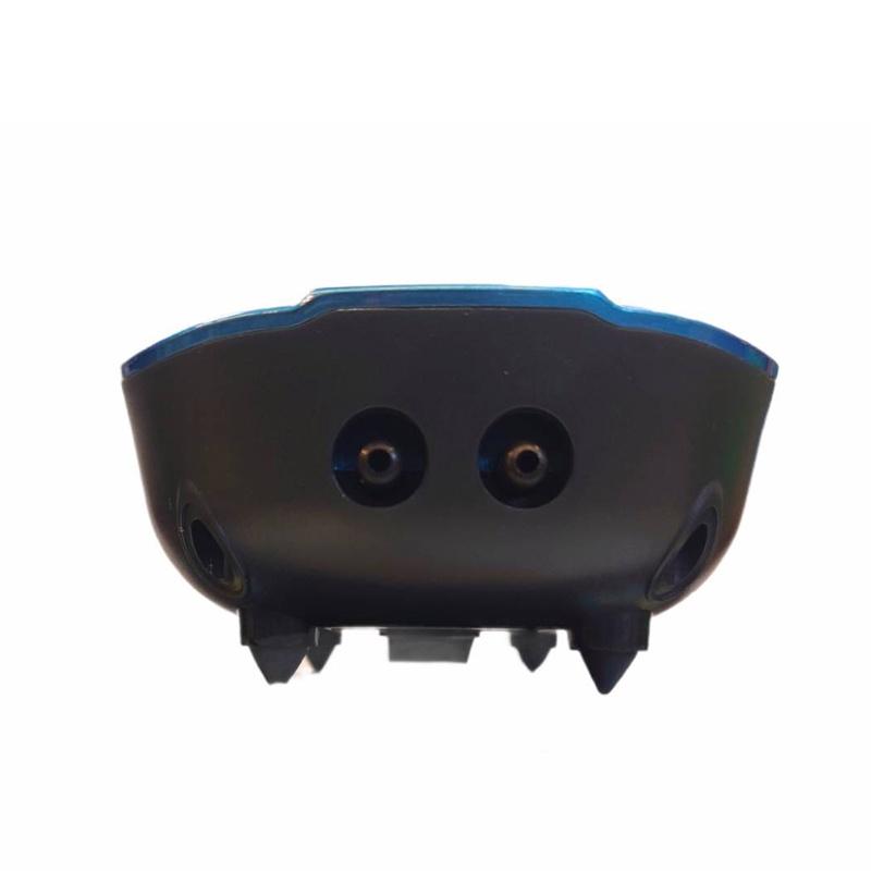 紅海釣具企業社 DT-380 DT-580 DT-680 USB 充電幫浦 打氣幫浦 充電式 單孔 雙孔-細節圖8