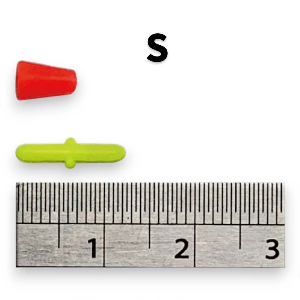 中壢紅海釣具【TANAKA】幸福 卡拉棒 DFKR 重量包 釣魚 零配件 配件-細節圖6