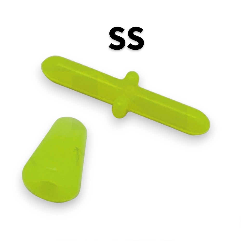 中壢紅海釣具【TANAKA】幸福 卡拉棒 DFKR 重量包 釣魚 零配件 配件-細節圖9