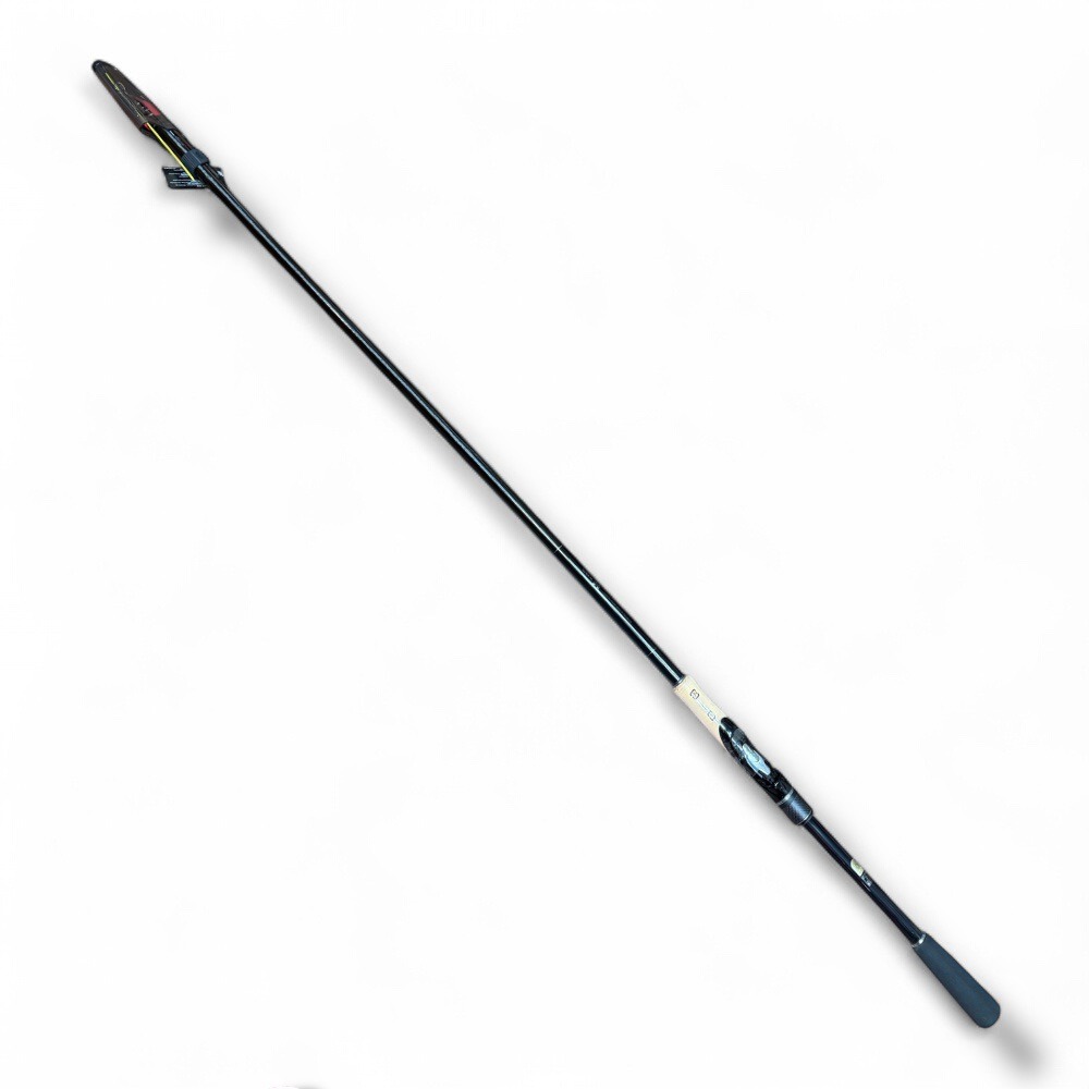 紅海釣具企業社【SHIMANO】 BORDERLESS  磯釣竿 船磯竿 磯竿 小繼竿 船磯 蚵棚 (22年款)-細節圖2