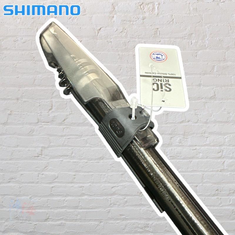 中壢鴻海釣具《SHIMANO》BORDERLESS BB 420MLT 磯竿 小繼竿 船磯 蚵棚-細節圖3