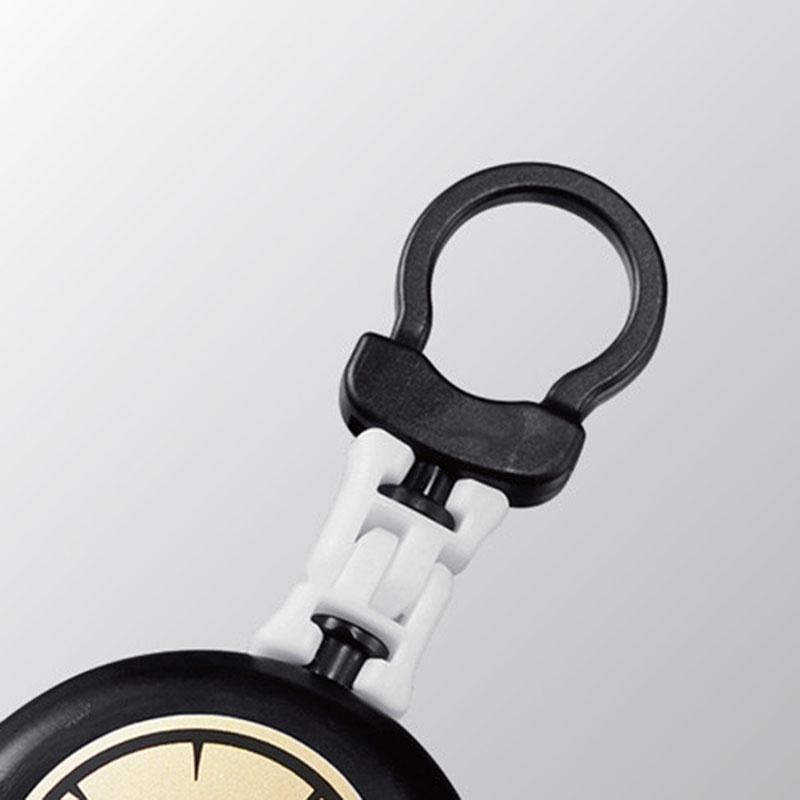 紅海釣具企業社《SHIMANO》伸縮扣系列 PI-042R掛鉤伸縮扣(附剪線鉗) 溜溜球 雙環 扣環型伸縮扣 拉拉環-細節圖6