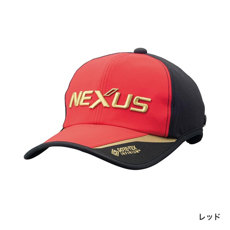 中壢鴻海釣具《SHIMANO》21 CA-129U NEXUS GORE-TEX INFINIUM 保暖釣魚帽-細節圖3