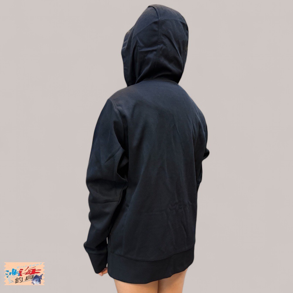 紅海釣具企業社【gamakatsu】GM-3630 棉質連帽外套 夾克-細節圖4