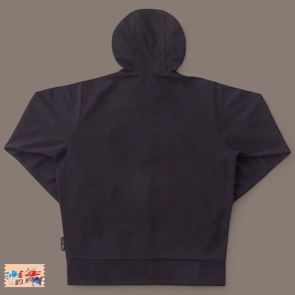 紅海釣具企業社【gamakatsu】GM-3630 棉質連帽外套 夾克-細節圖6