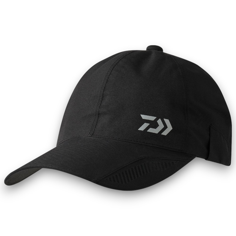 中壢紅海釣具【DAIWA】 DC-1825W GORE-TEX TOUGH 釣魚帽  FREE-規格圖6
