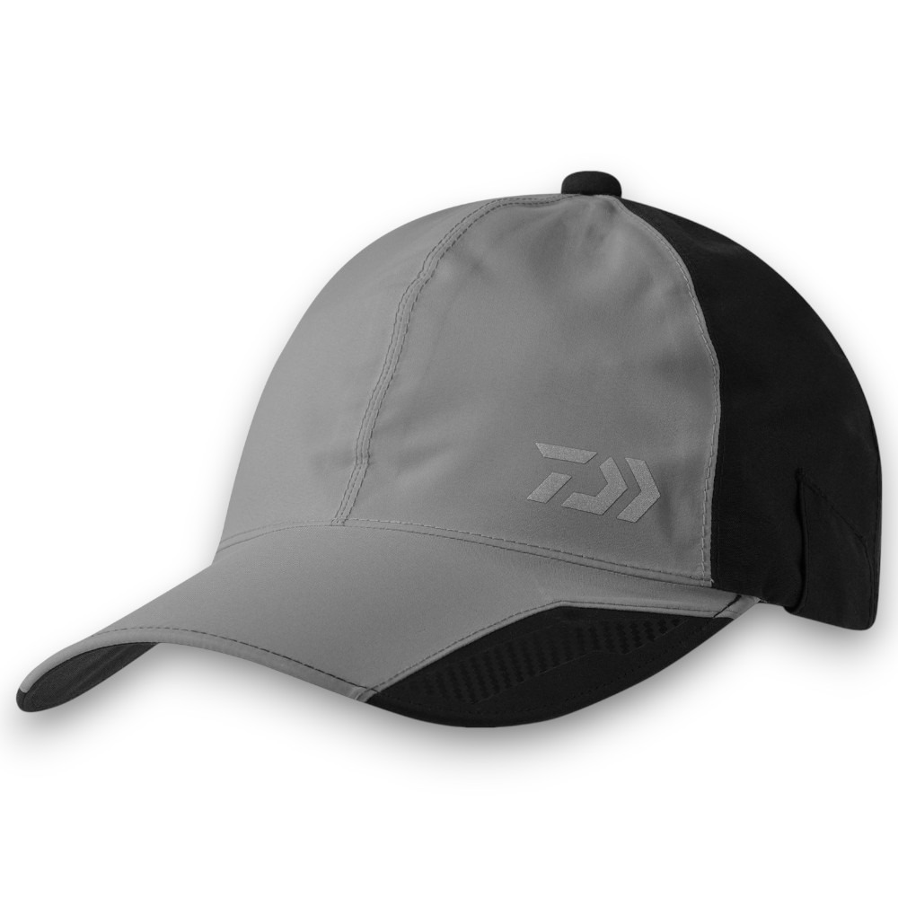 中壢紅海釣具【DAIWA】 DC-1825W GORE-TEX TOUGH 釣魚帽  FREE-規格圖6