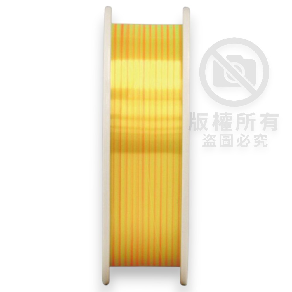 中壢紅海釣具【SUNLINE】磯スペシャル G Pearl 150M 磯釣母線(橙紅) 半沉-細節圖2