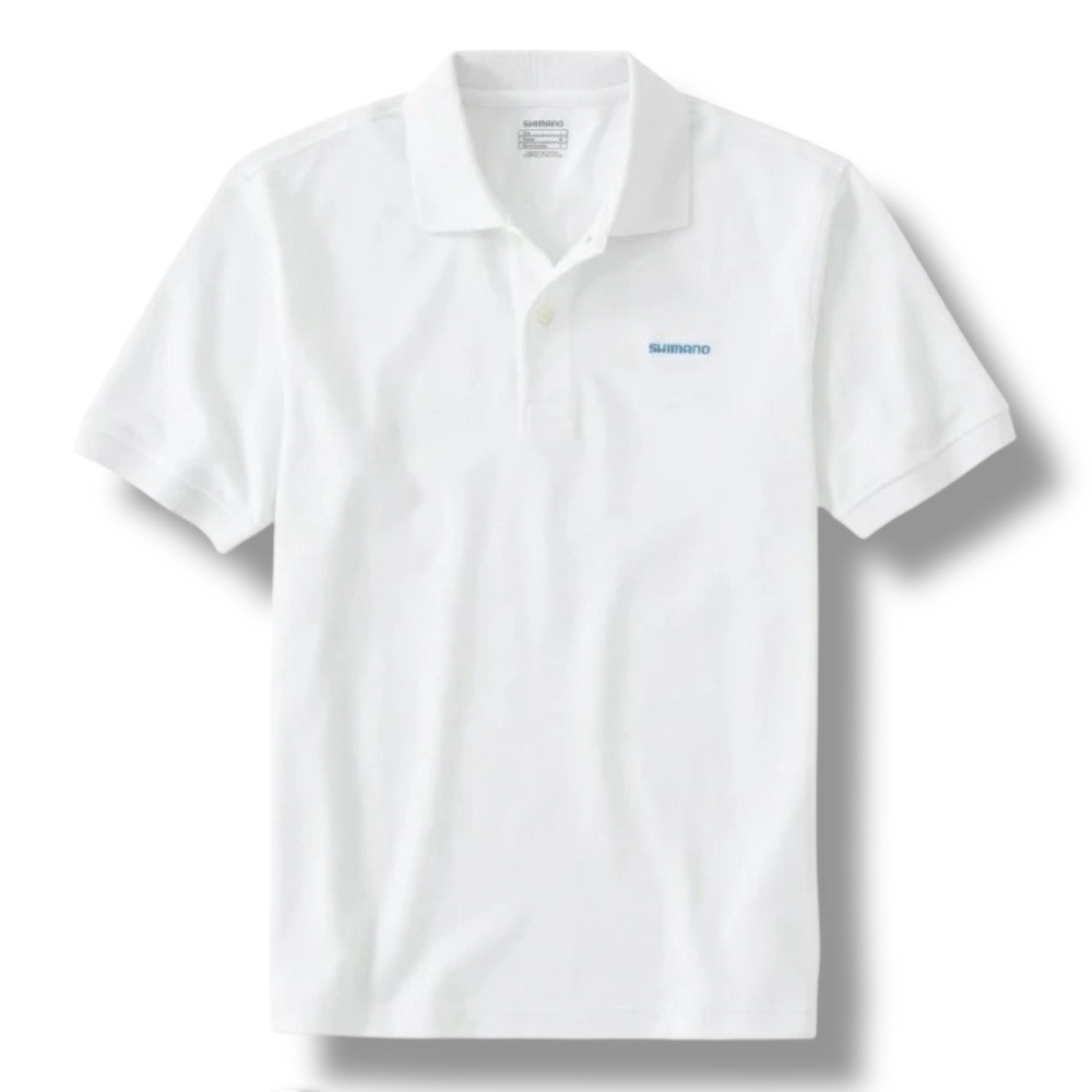 紅海釣具企業社【SHIMANO】SH-002V Polo衫 短袖上衣 POLO衫 (22年款)-規格圖8