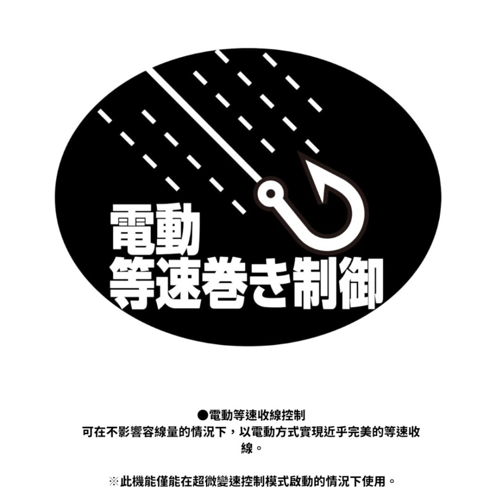 中壢紅海釣具【SHIMANO】BEASTMASTER 3000II 電動捲線器 電動丸 深海船釣 25KG拉力 26年款-細節圖10