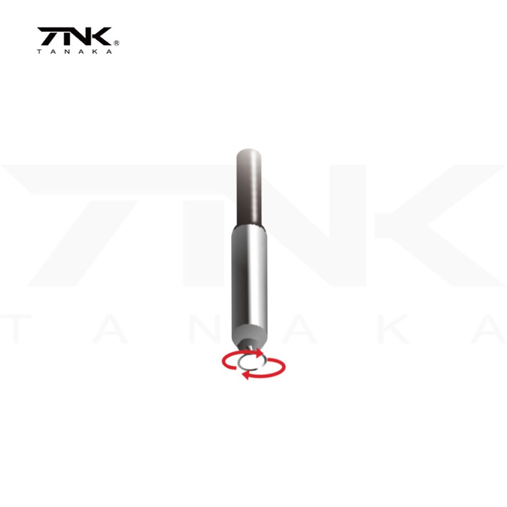 中壢紅海釣具【TANAKA】上野頭籤浮標  短籤 短標 船磯 磯釣 海釣浮標-細節圖7